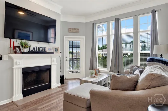 $249,500 | 1735 Whitemarsh Way, Savannah, GA 31410