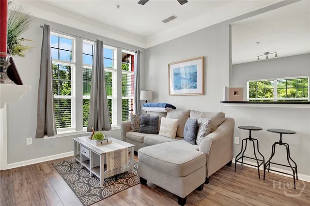 $249,500 | 1735 Whitemarsh Way, Savannah, GA 31410