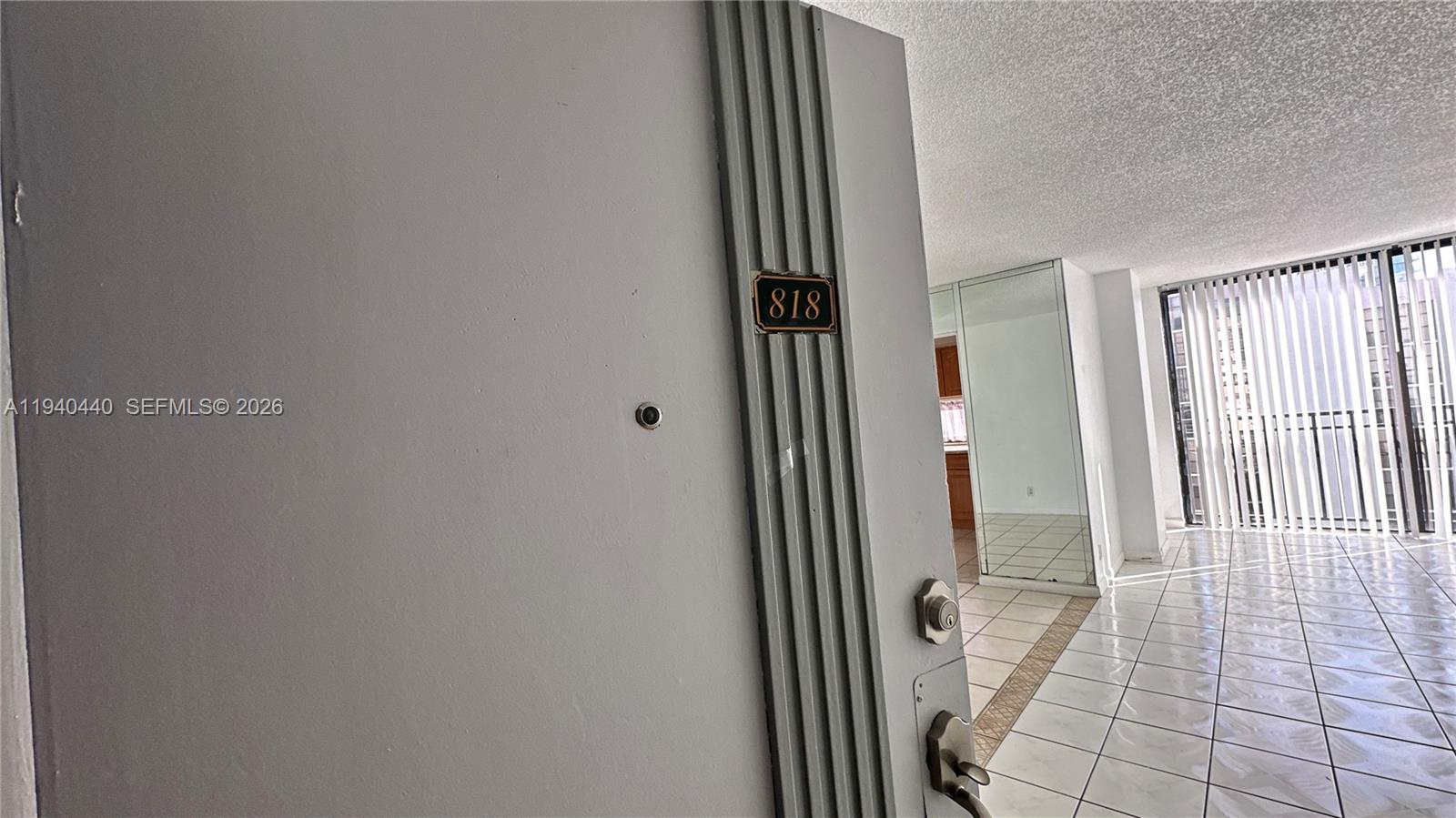 16919 North Bay Road, Unit 8182 Sunny Isles Beach, FL 33160 - Photo 5 of 29