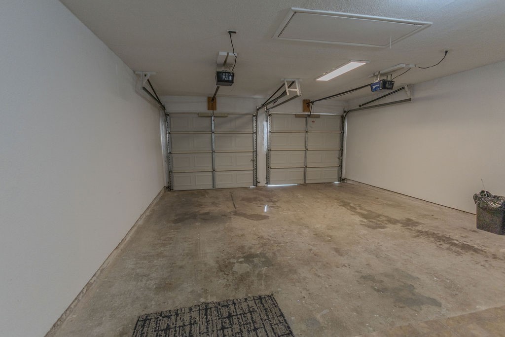 9806 Cane Creek Drive Houston, TX 77070 - Photo 28 of 28 a view of empty room