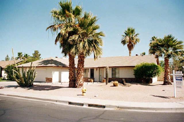 2762 East Decatur Street Mesa, AZ 85213 - Photo 1 of 1 Primary Photo