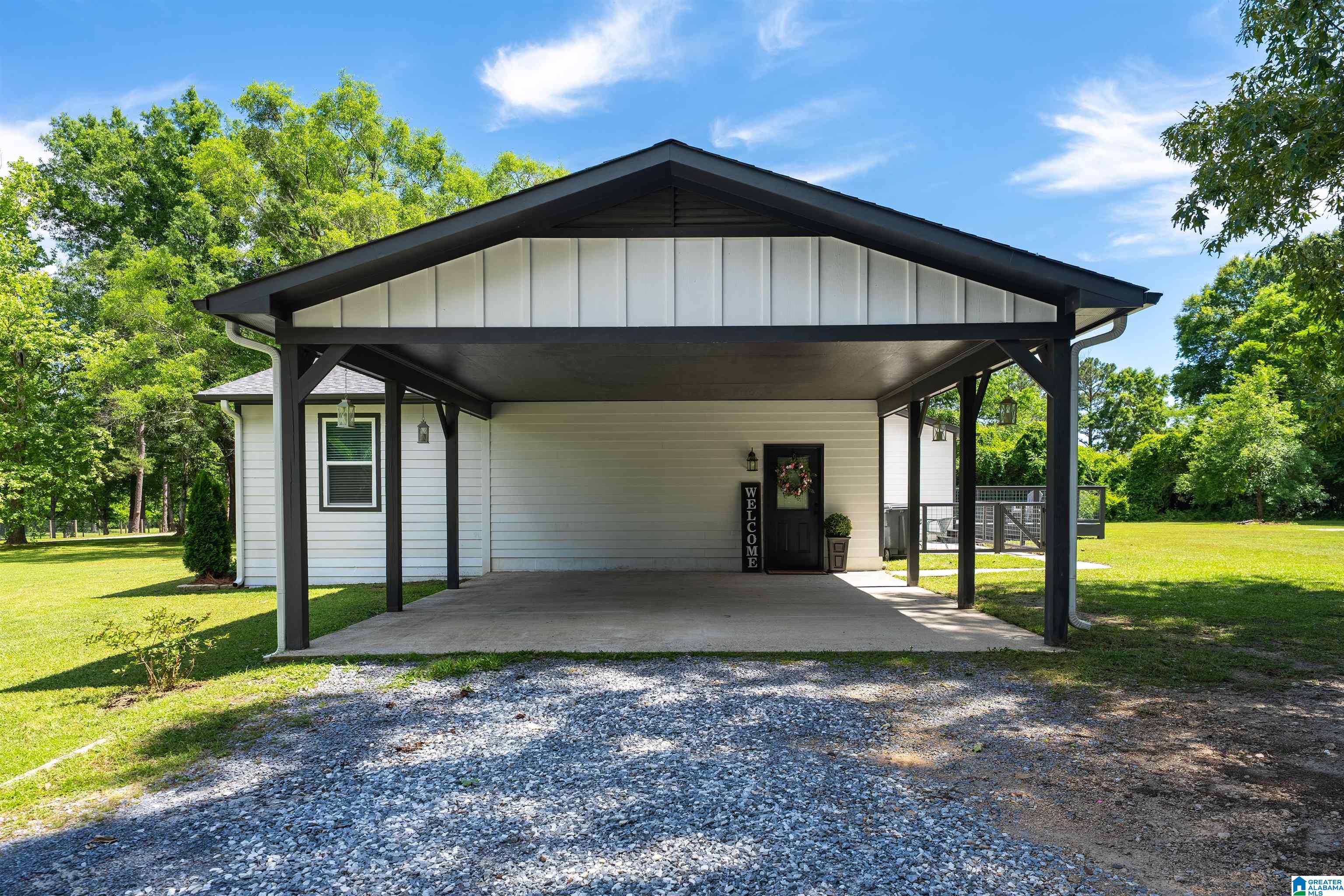 2215 Sun Valley Road Harpersville, AL 35078 - Photo 28 of 37