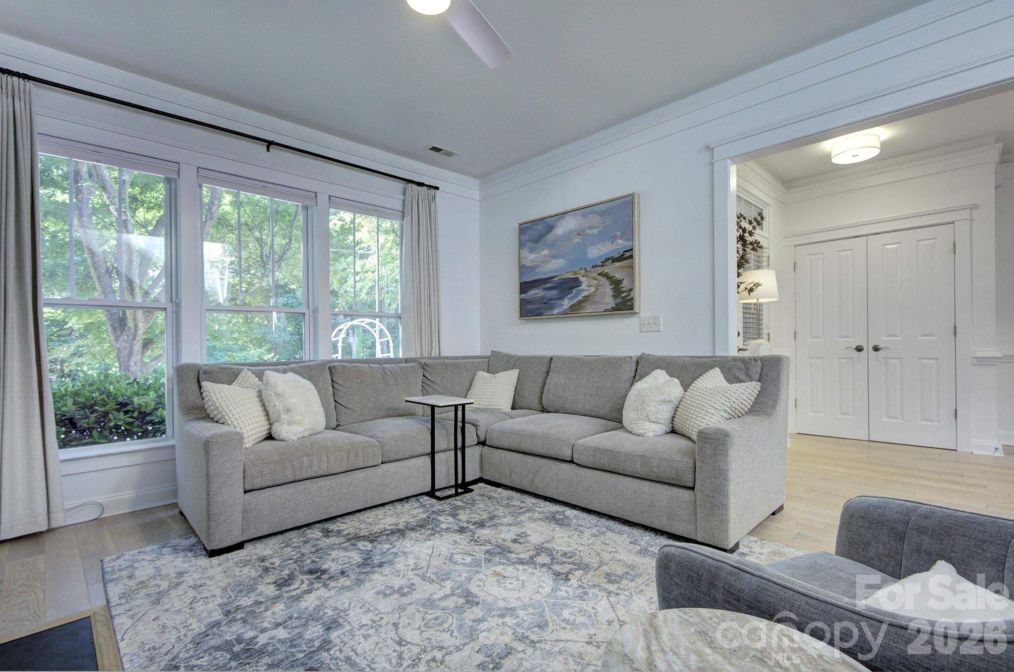 13642 Stumptown Road Huntersville, NC 28078 - Photo 9 of 42 Gallery Image 9