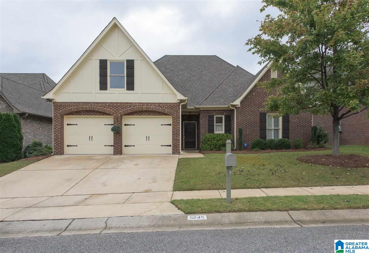 5245 Creekside Loop Birmingham, AL 35244 - Photo 1 of 31