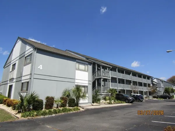 $1,450 | 7700 Porcher Drive, Unit 4204, Myrtle Beach, SC 29572