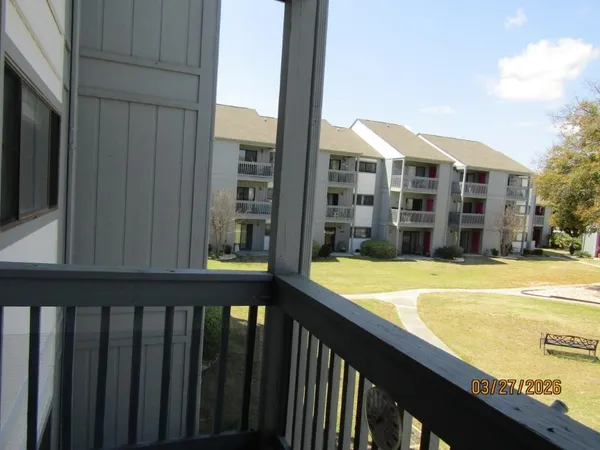 $1,450 | 7700 Porcher Drive, Unit 4204, Myrtle Beach, SC 29572