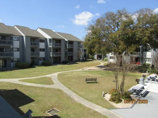 $1,450 | 7700 Porcher Drive, Unit 4204, Myrtle Beach, SC 29572