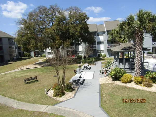 $1,450 | 7700 Porcher Drive, Unit 4204, Myrtle Beach, SC 29572
