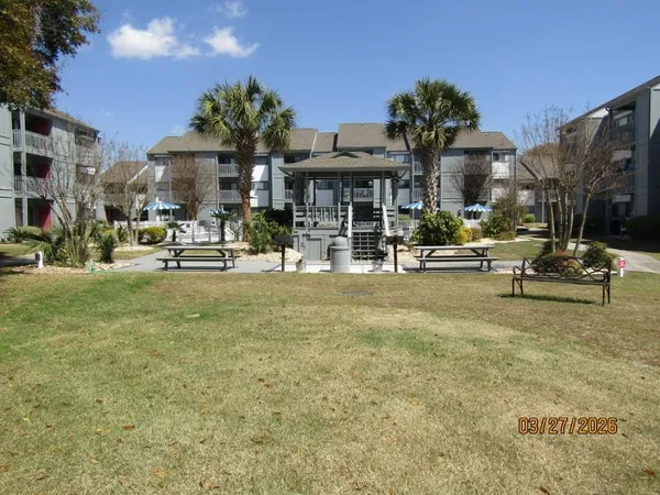 $1,450 | 7700 Porcher Drive, Unit 4204, Myrtle Beach, SC 29572