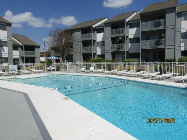 $1,450 | 7700 Porcher Drive, Unit 4204, Myrtle Beach, SC 29572