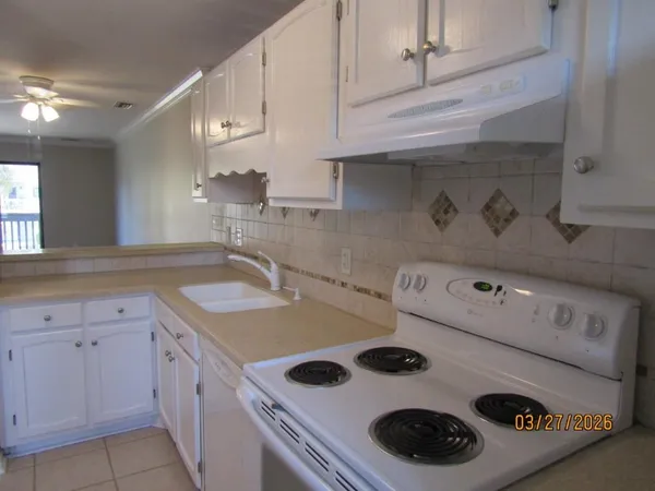 $1,450 | 7700 Porcher Drive, Unit 4204, Myrtle Beach, SC 29572