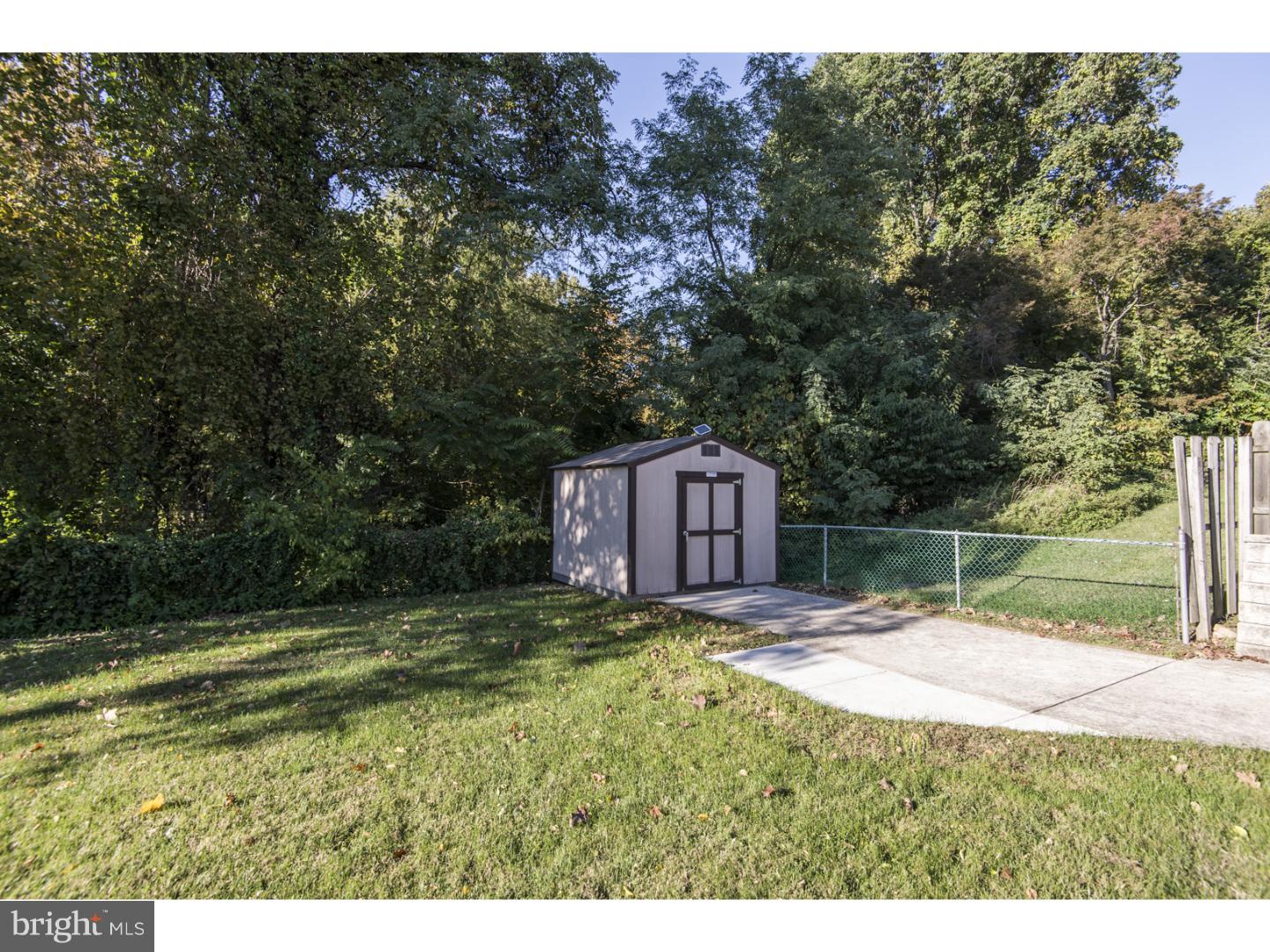 428 Harmon Road, Unit A Philadelphia, PA 19128 - Photo 22 of 24