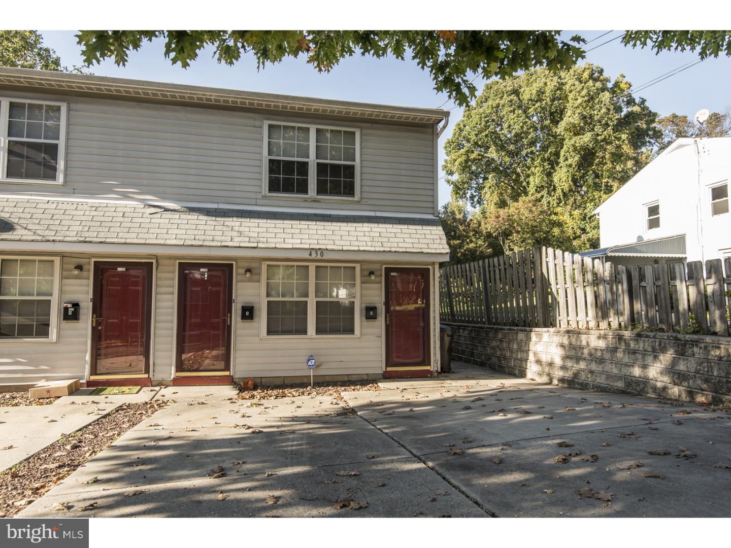 428 Harmon Road, Unit A Philadelphia, PA 19128 - Photo 24 of 24