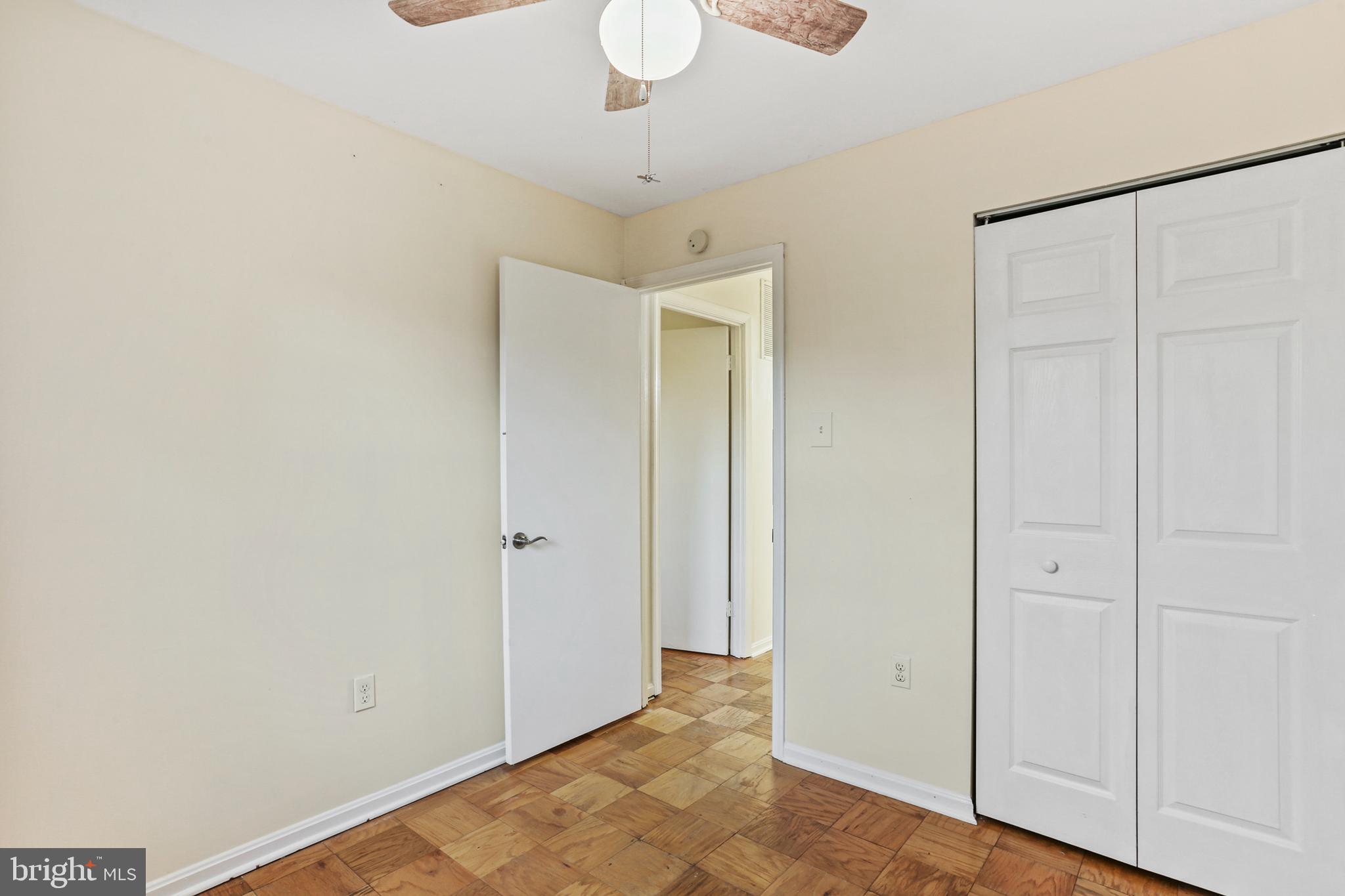 5813 Humblebee Road Columbia, MD 21045 - Photo 15 of 26 Bedroom #2