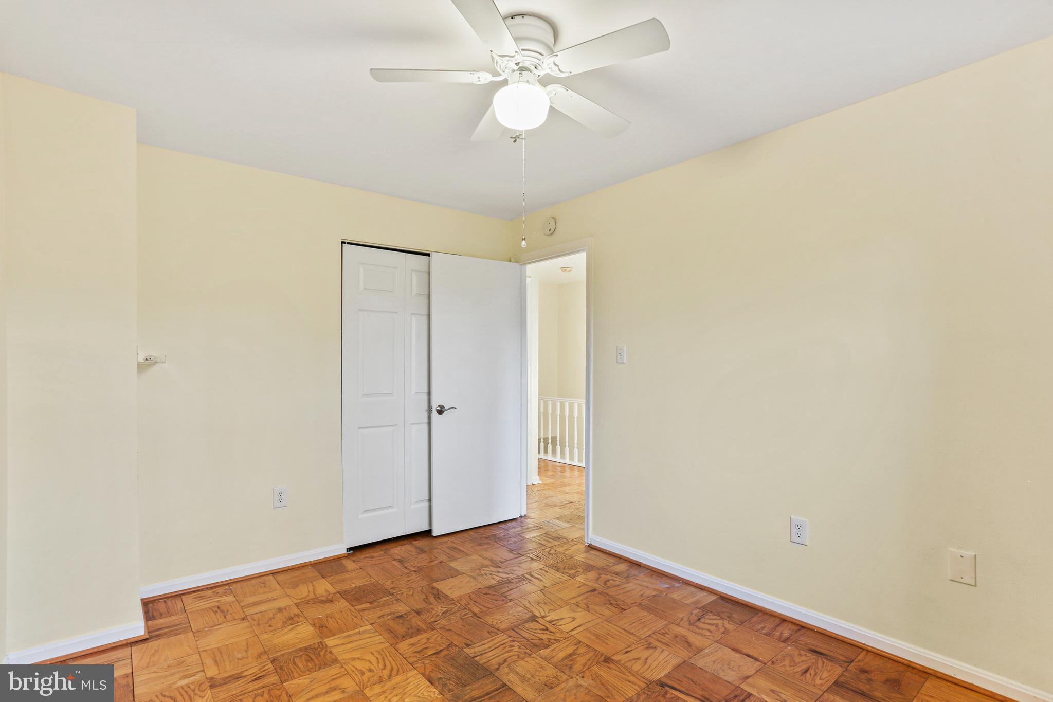 5813 Humblebee Road Columbia, MD 21045 - Photo 17 of 26 Bedroom #3