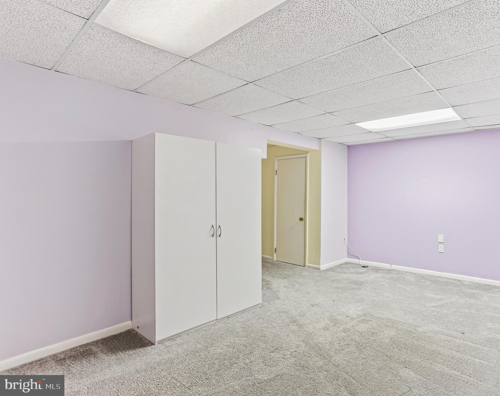 5813 Humblebee Road Columbia, MD 21045 - Photo 20 of 26 Basement is ready for anything