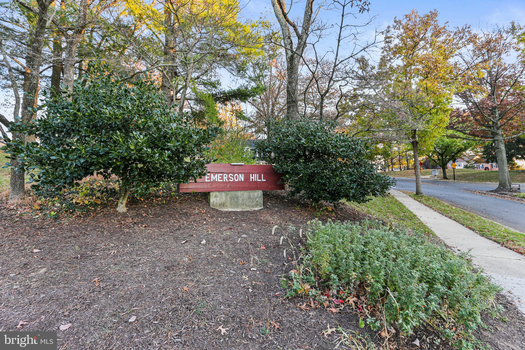 5813 Humblebee Road Columbia, MD 21045 - Photo 26 of 26 Schedule a visit to a quaint Columbia neighborhood