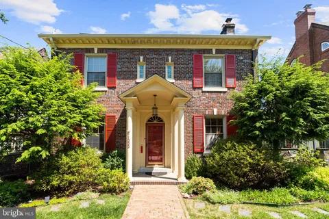 $1,300,000 | 1333 Jonquil Street Northwest, Washington, DC 20012