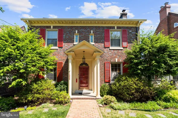 $1,249,900 | 1333 Jonquil Street Northwest, Washington, DC 20012