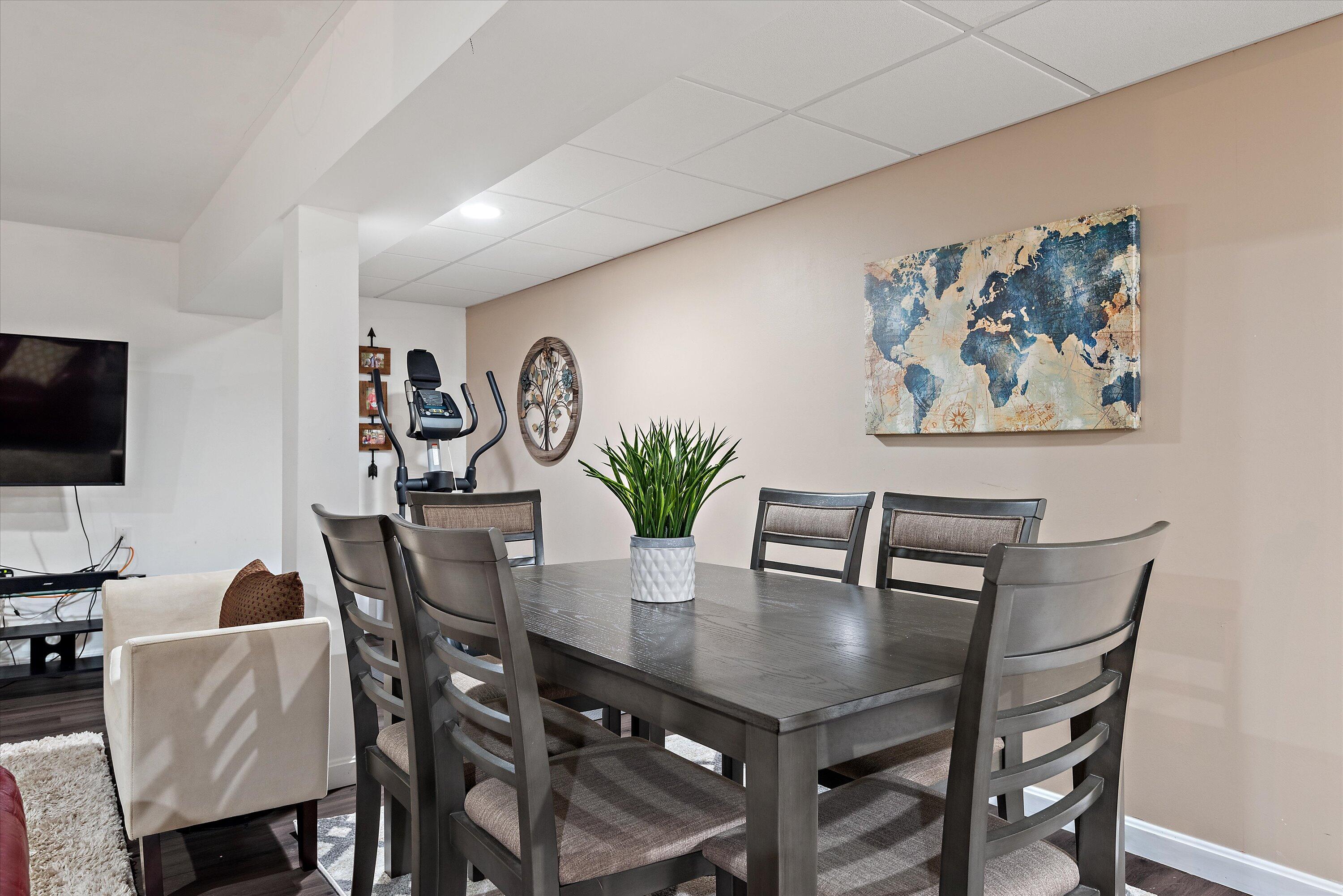 283 Skyline Road Bangor, ME 04401 - Photo 64 of 74 67-283 Skyline Lower Level