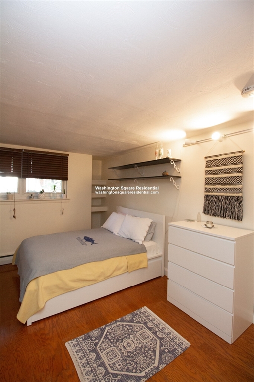 105 Chestnut Street, Unit 1B Brookline, MA 02445 - Photo 2 of 5