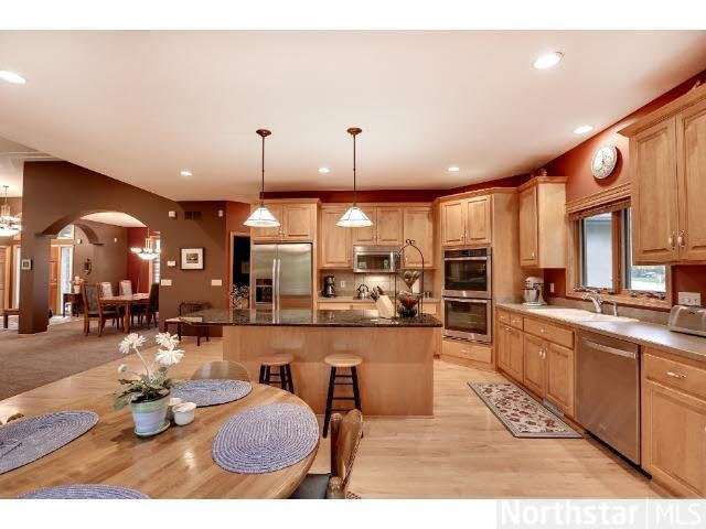 5606 Kramer Road Minnetrista, MN 55364 - Photo 3 of 18