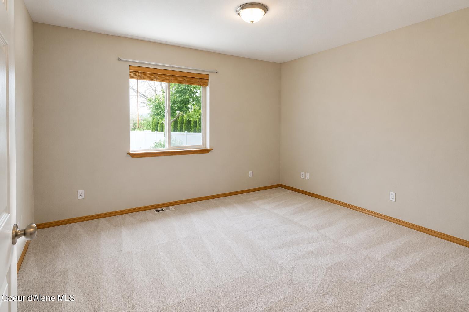 2104 West Evening Star Road Post Falls, ID 83854 - Photo 19 of 22 Back Bedroom 1