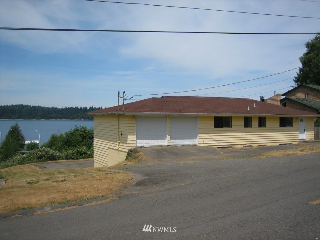 4135 Ridgecrest Way Southeast Port Orchard, WA 98366 - Photo 1 of 25 Gallery Image 1