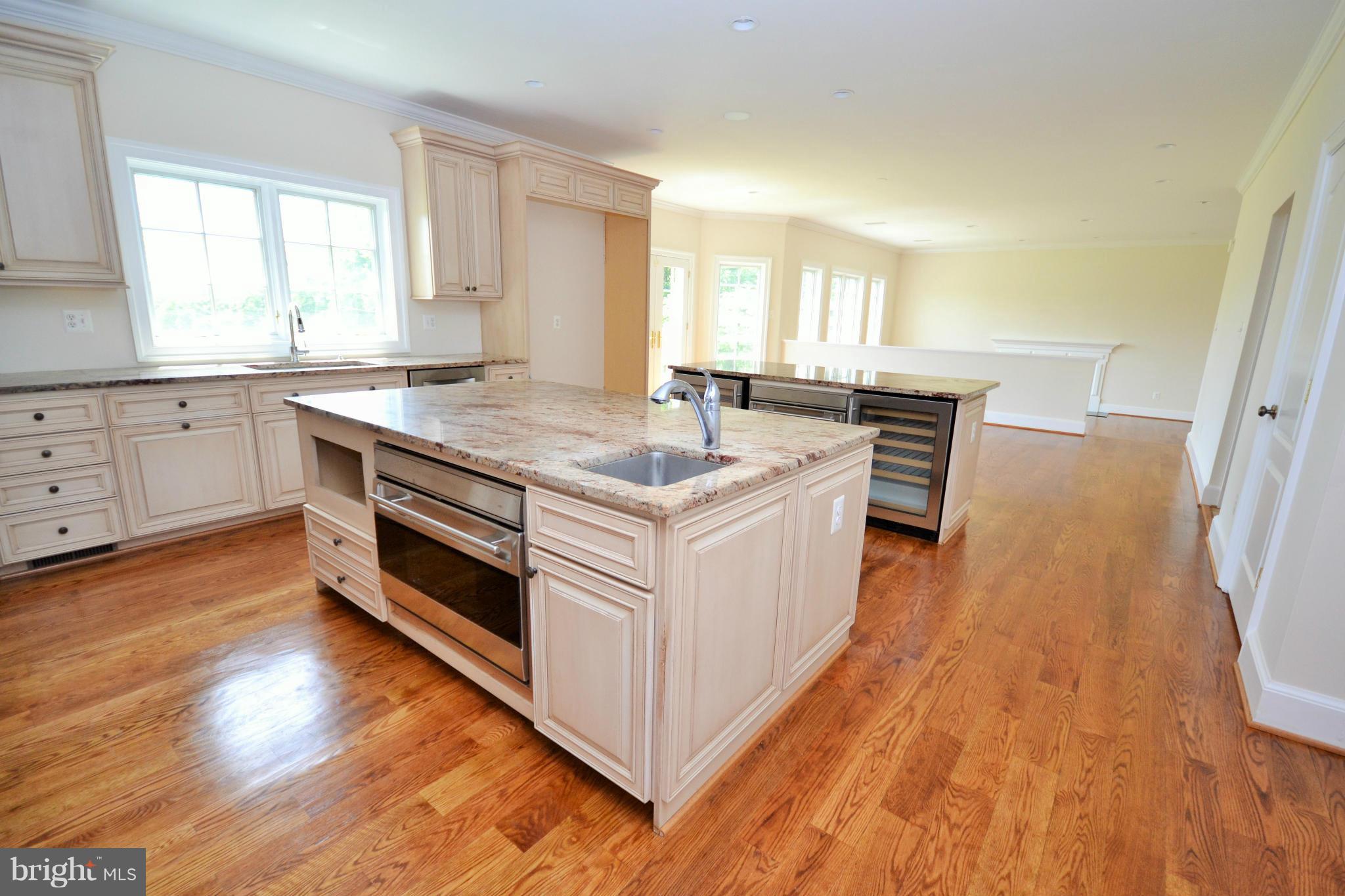 9243 Rogues Road Midland, VA 22728 - Photo 8 of 30 Kitchen