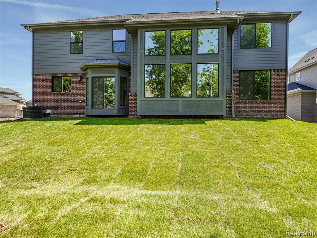 3941 Capstan Court Troy, MI 48083 - Photo 28 of 32