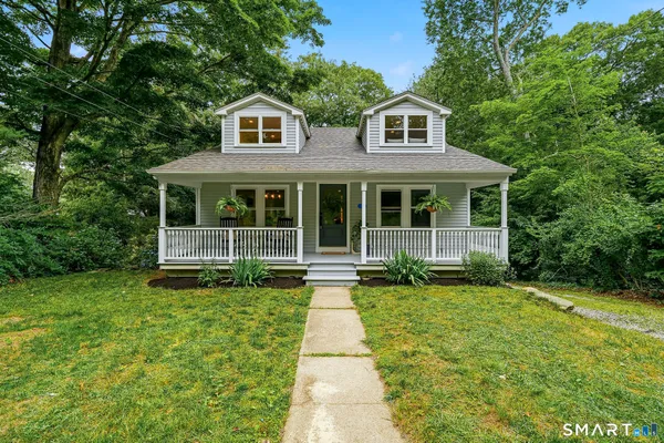$599,000 | 32 Sunset Terrace, Essex, CT 06426