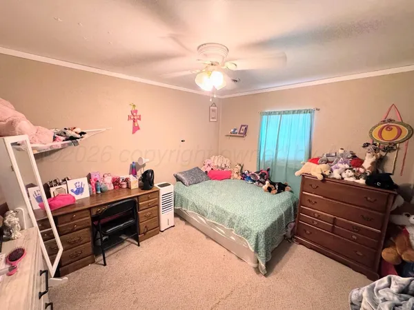 $120,000 | 1413 South Harvard Street, Perryton, TX 79070