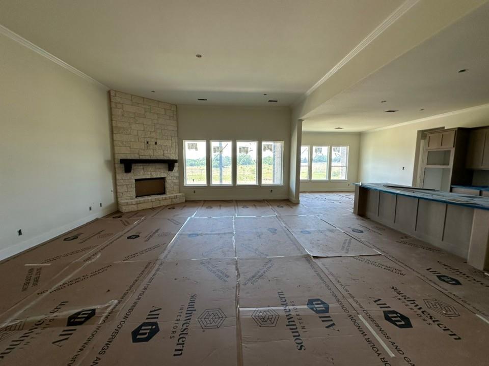 205 Cobb Road Leonard, TX 75452 - Photo 9 of 26