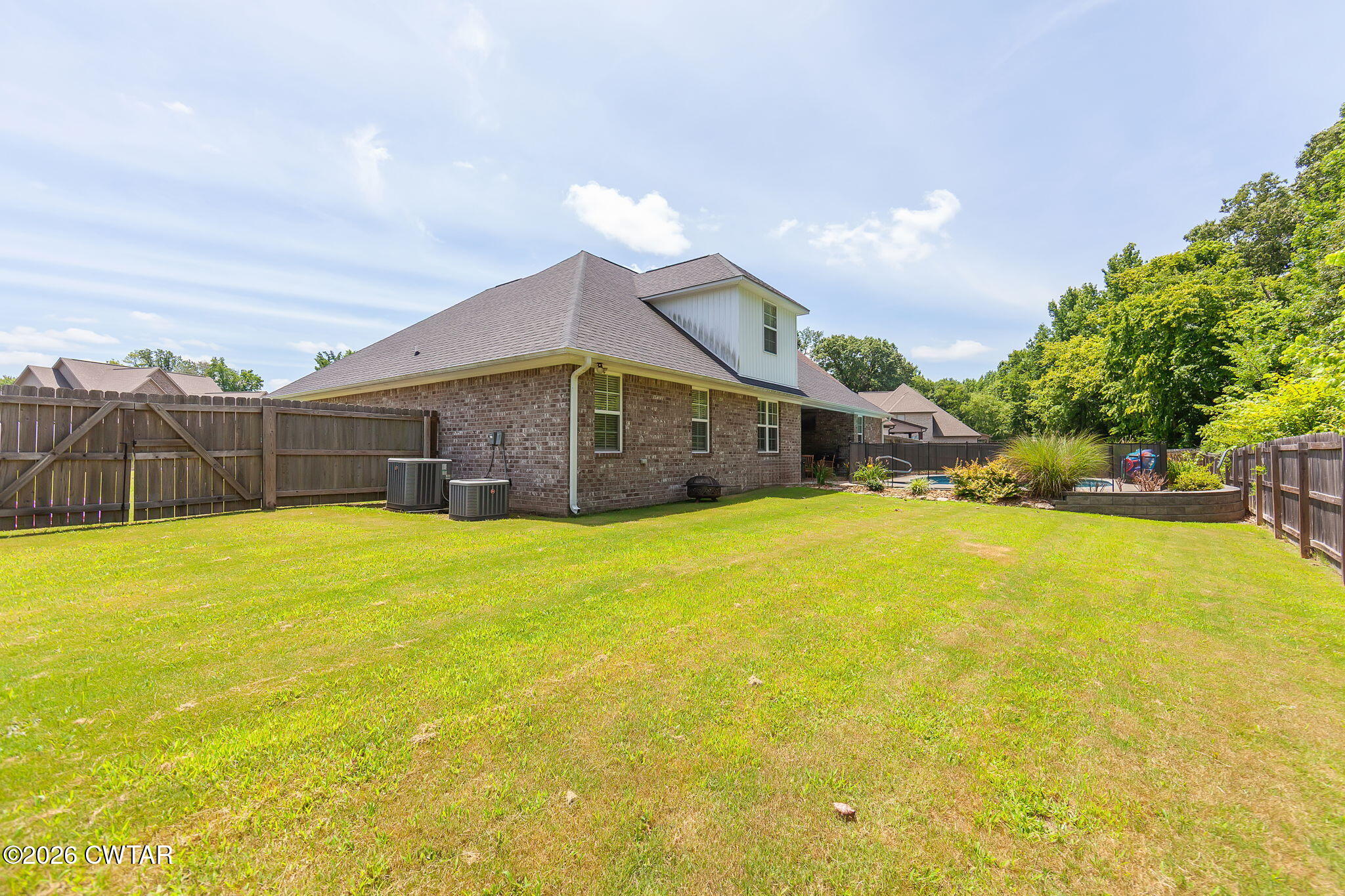 112 Fawn Ridge Lane Medina, TN 38355 - Photo 29 of 30 Completed-26