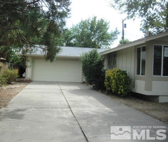 2020 Windsor Way Reno, NV 89503 - Photo 1 of 1 front view of a house