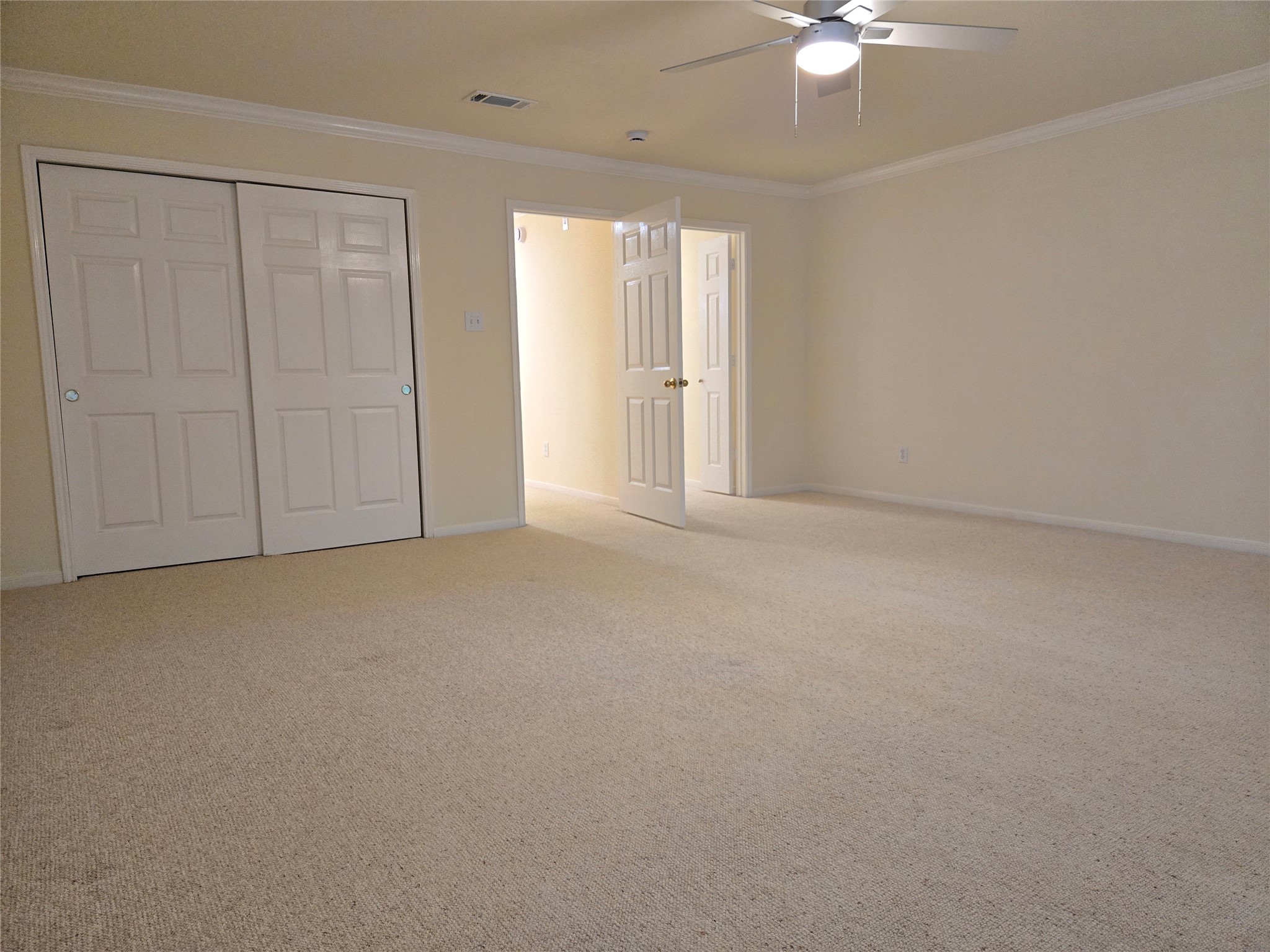 3138 Waters Way Drive Sugar Land, TX 77478 - Photo 27 of 42 a view of an empty room with a window