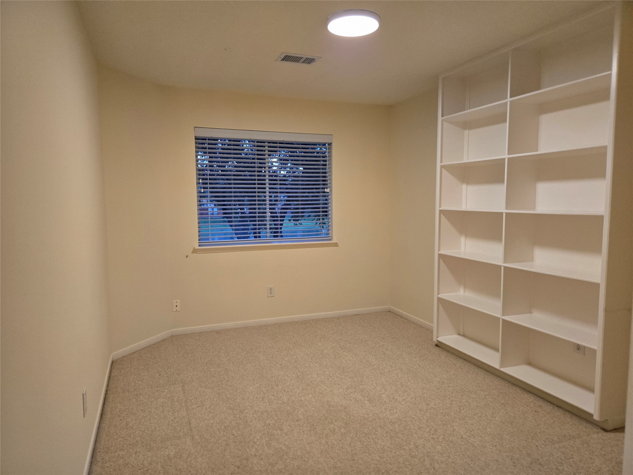 3138 Waters Way Drive Sugar Land, TX 77478 - Photo 28 of 42 a view of an empty room with a window