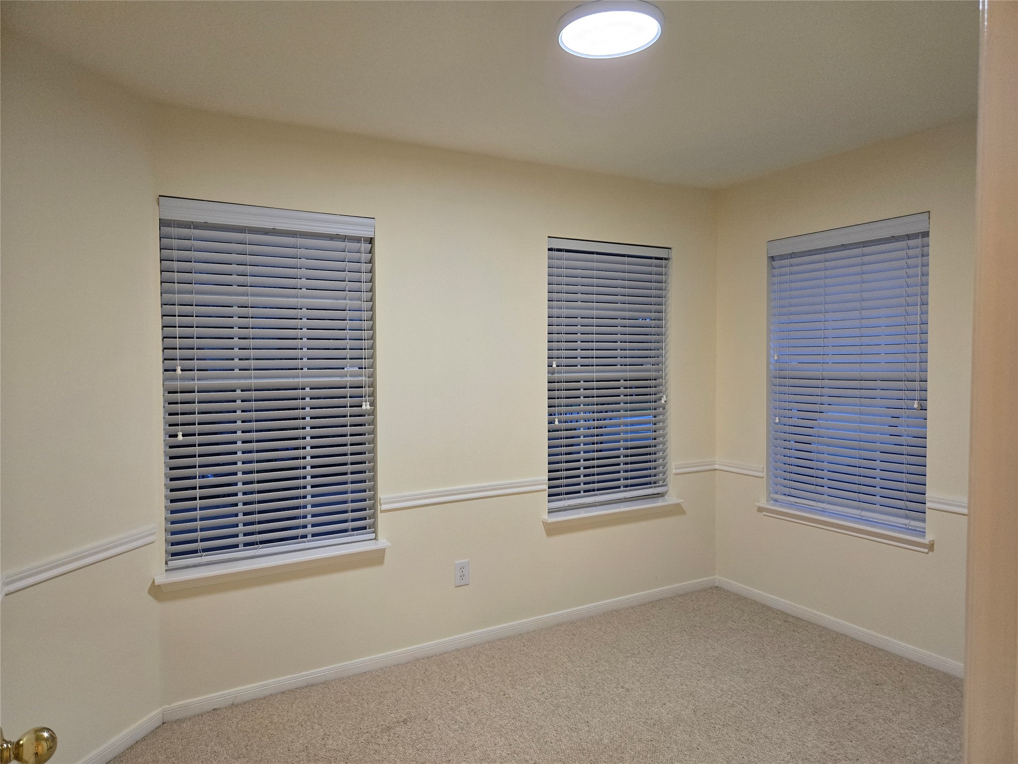 3138 Waters Way Drive Sugar Land, TX 77478 - Photo 29 of 42 a view of an empty room with a window