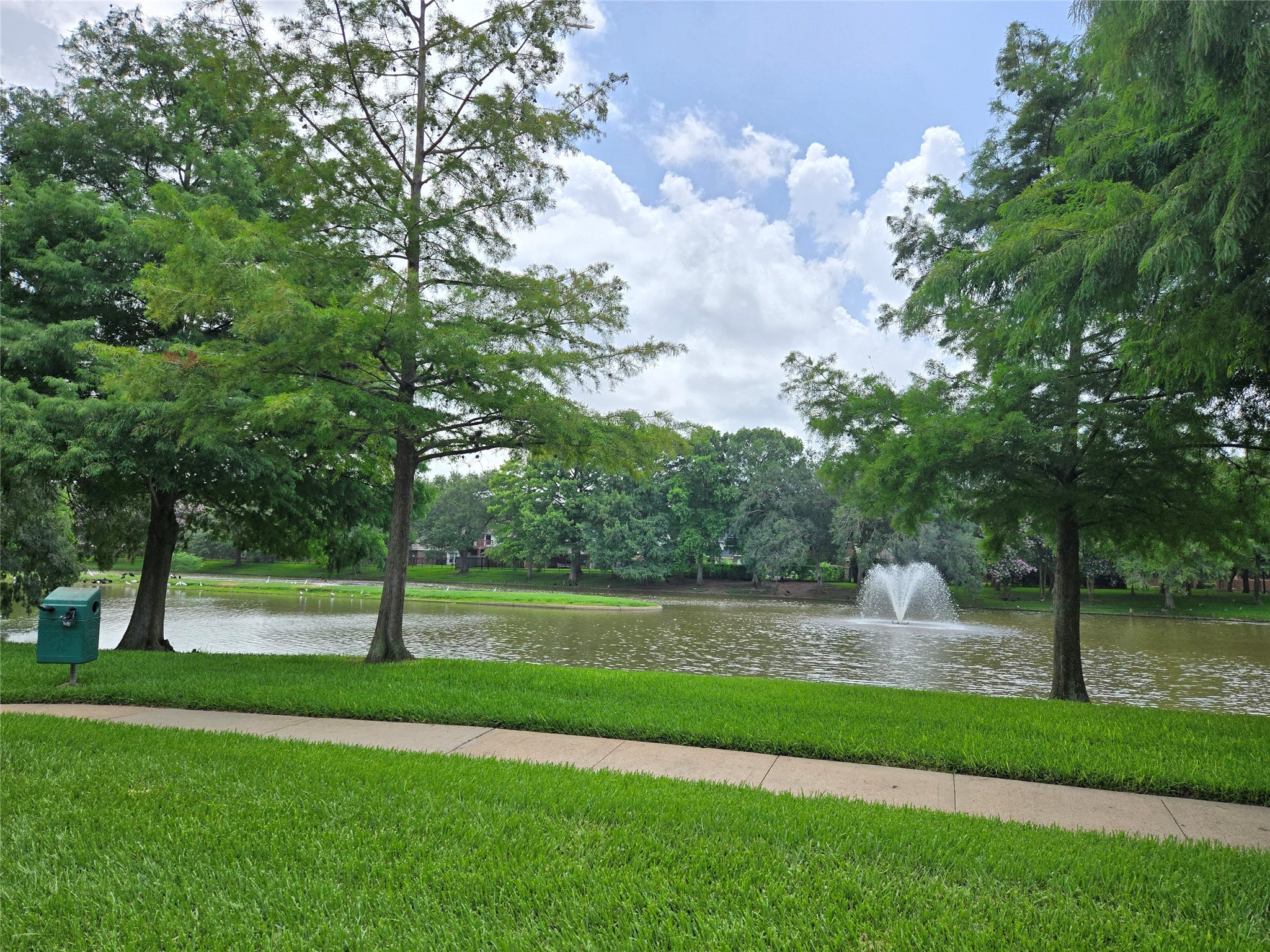 3138 Waters Way Drive Sugar Land, TX 77478 - Photo 38 of 42 a view of a park