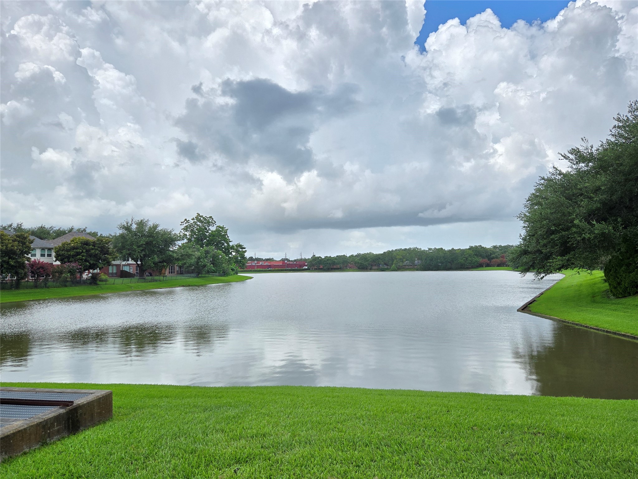3138 Waters Way Drive Sugar Land, TX 77478 - Photo 42 of 42 a view of a lake