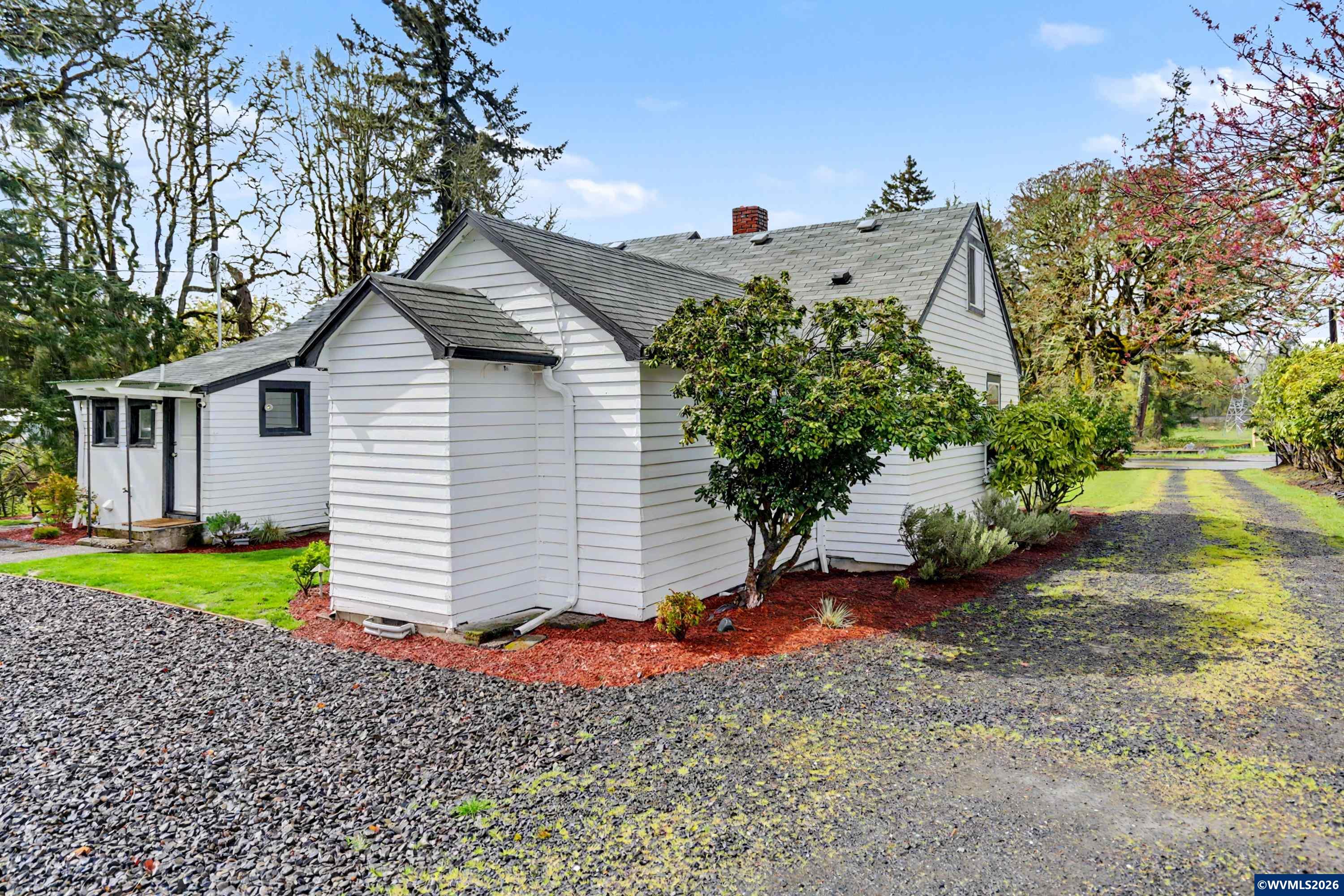 2340 Southwest Queen Avenue Albany, OR 97321 - Photo 37 of 50