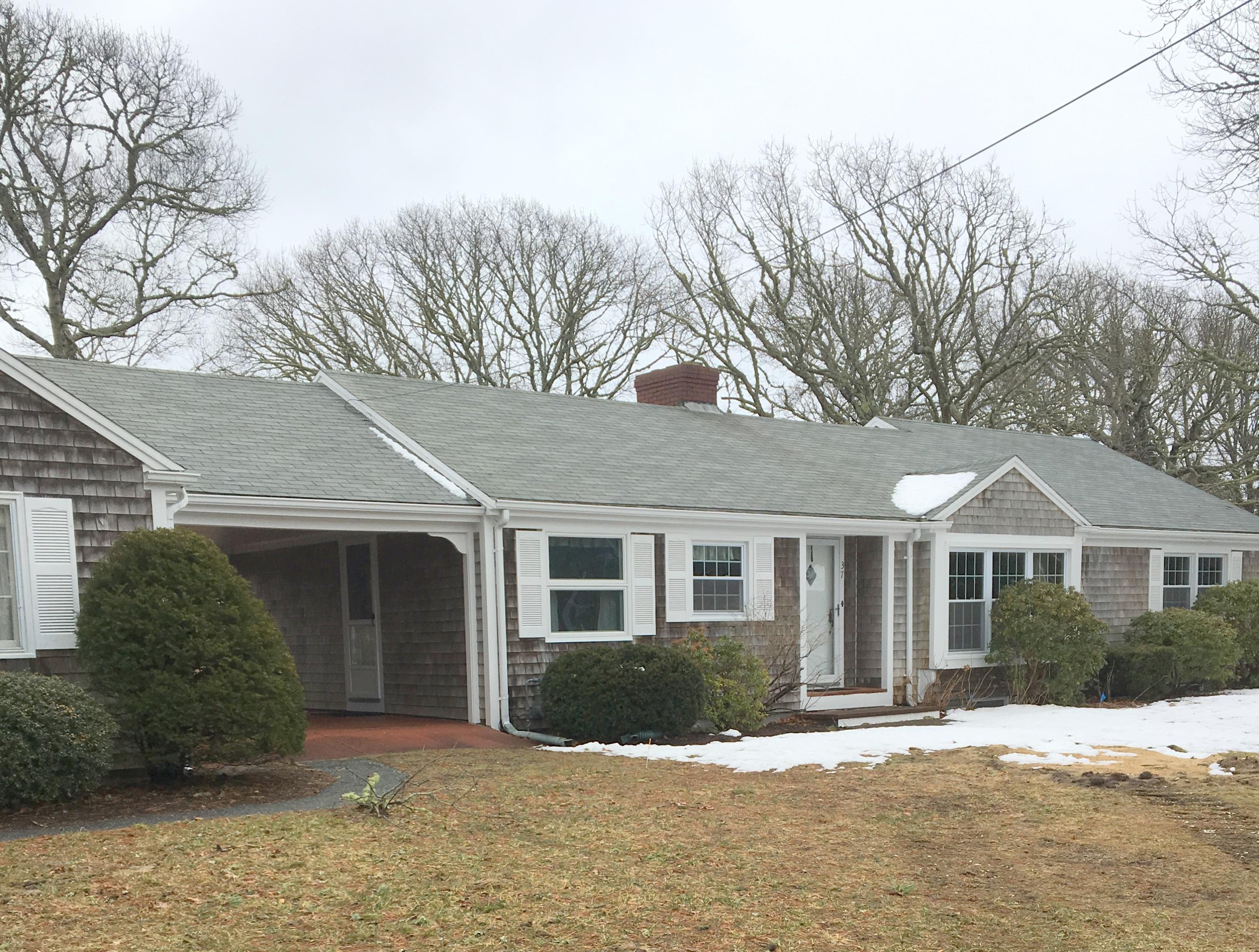 37 Pleasant Road West Harwich, MA 02671 - Photo 1 of 32 Main house
