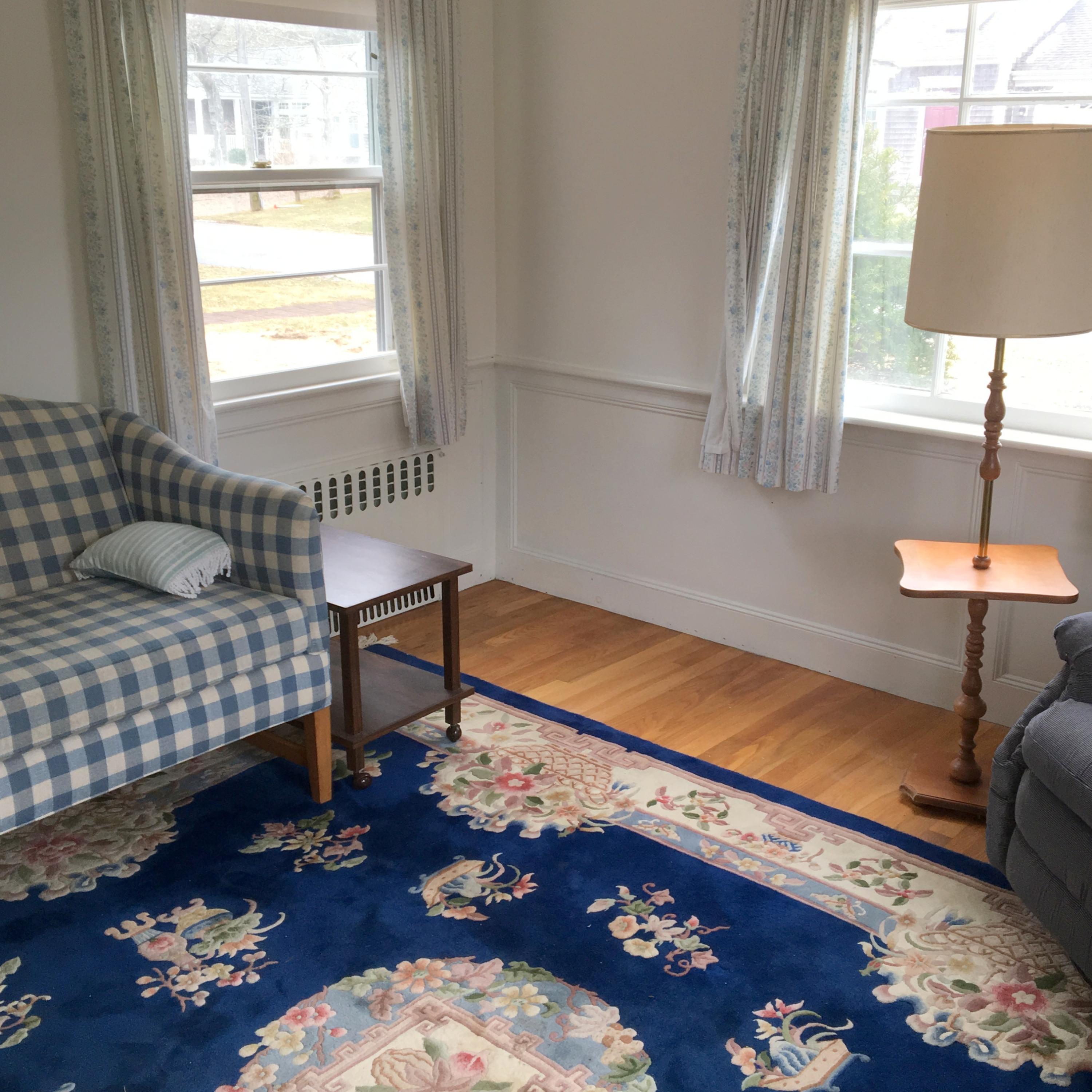 37 Pleasant Road West Harwich, MA 02671 - Photo 18 of 32 living room in apt