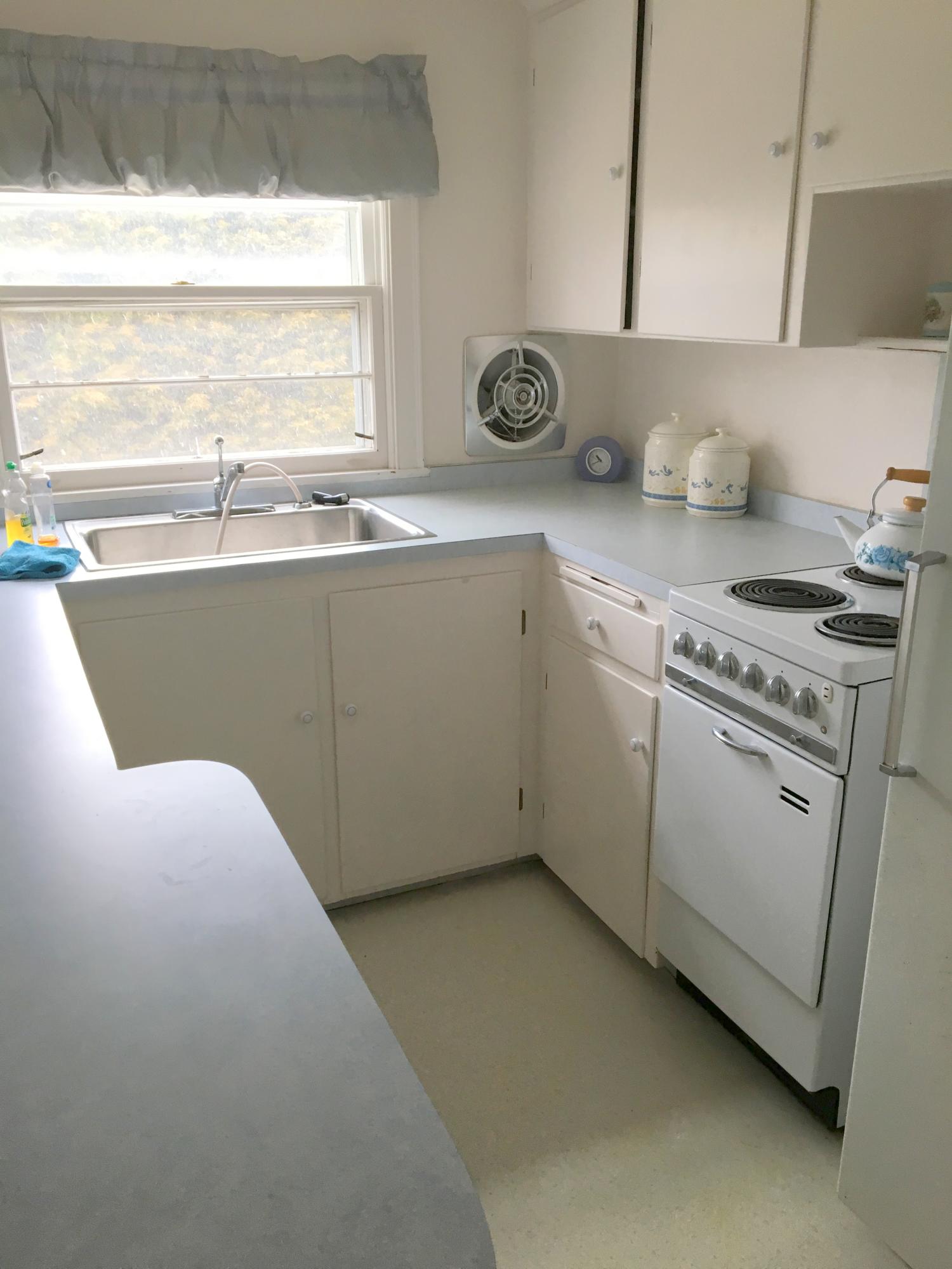 37 Pleasant Road West Harwich, MA 02671 - Photo 21 of 32 kitchen in apt