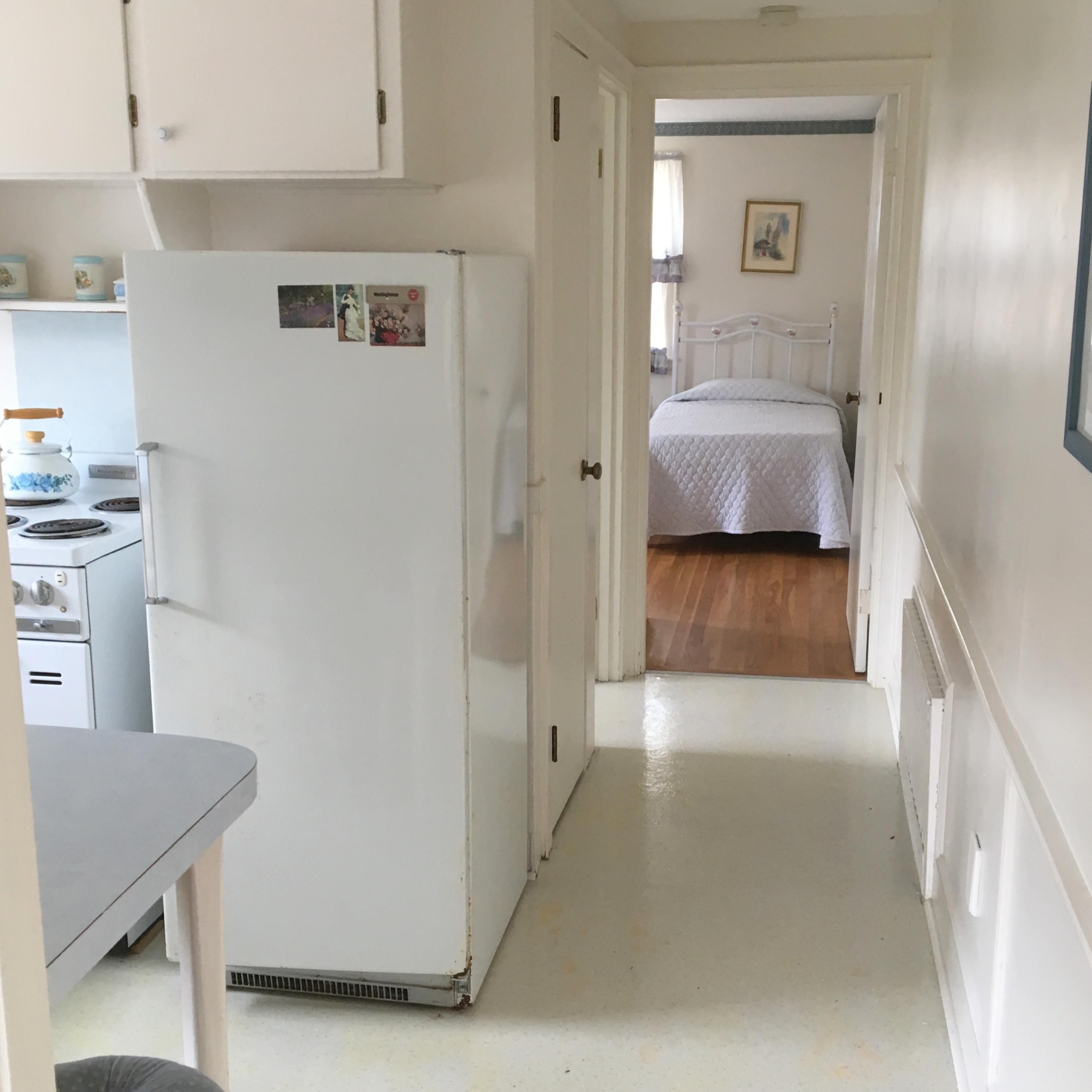 37 Pleasant Road West Harwich, MA 02671 - Photo 22 of 32 kitchen in apt.