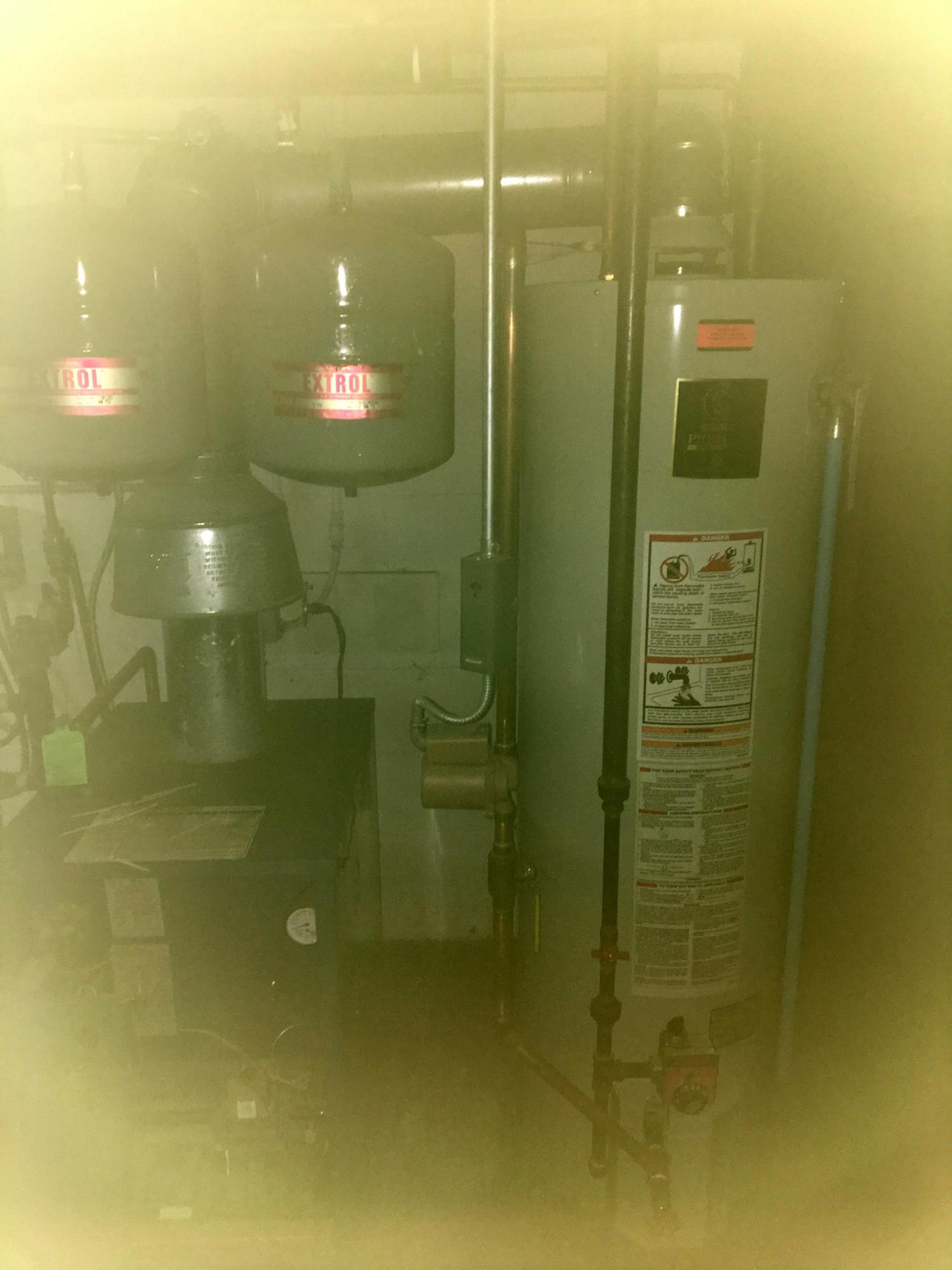 37 Pleasant Road West Harwich, MA 02671 - Photo 28 of 32 heating system