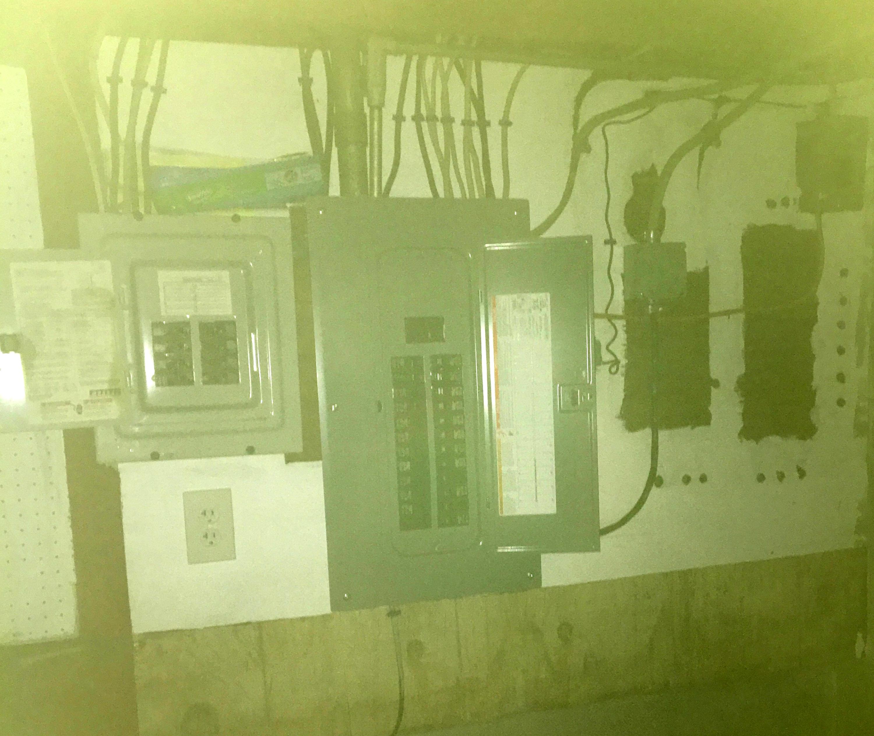 37 Pleasant Road West Harwich, MA 02671 - Photo 30 of 32 electric panels