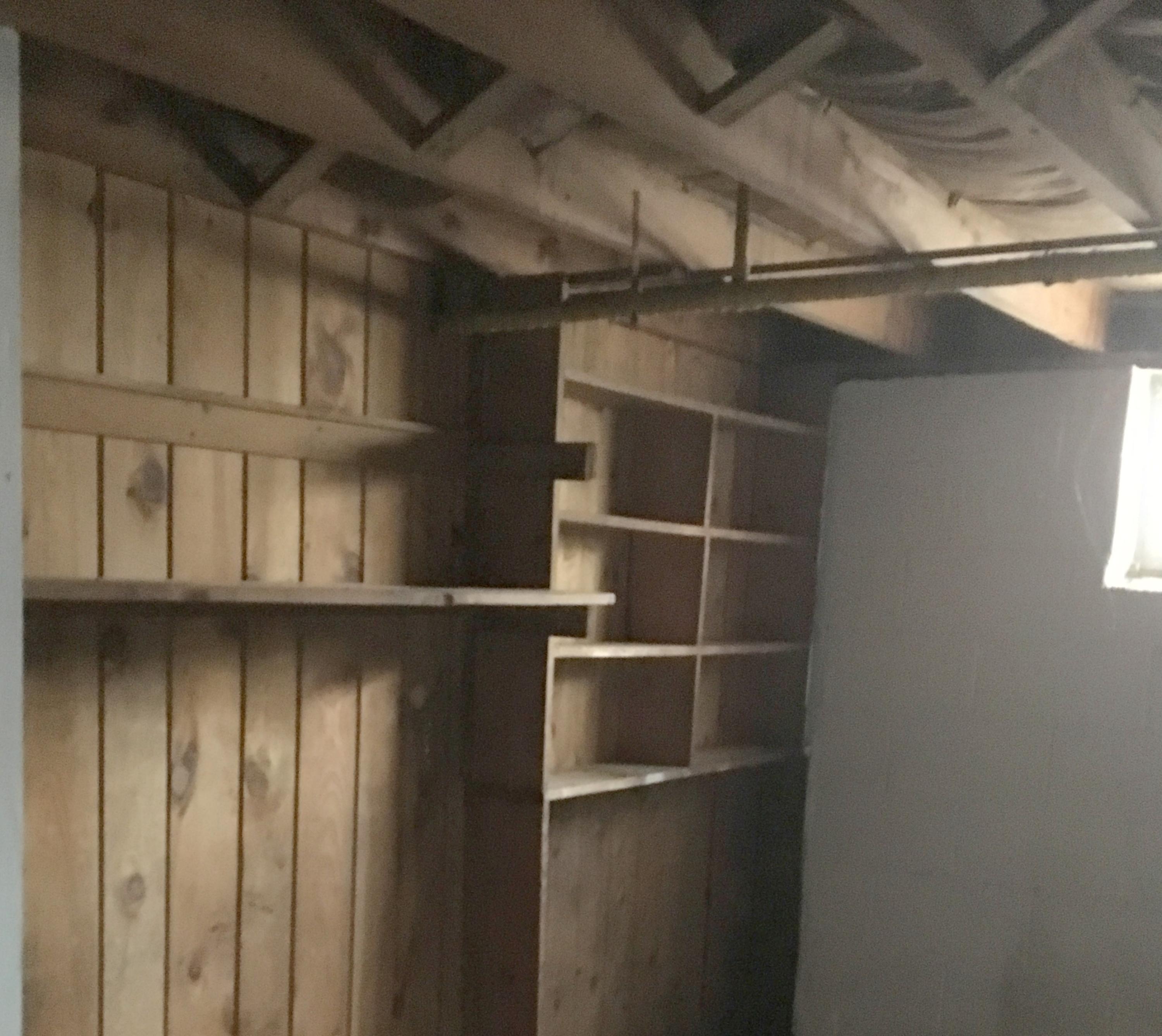 37 Pleasant Road West Harwich, MA 02671 - Photo 31 of 32 basement