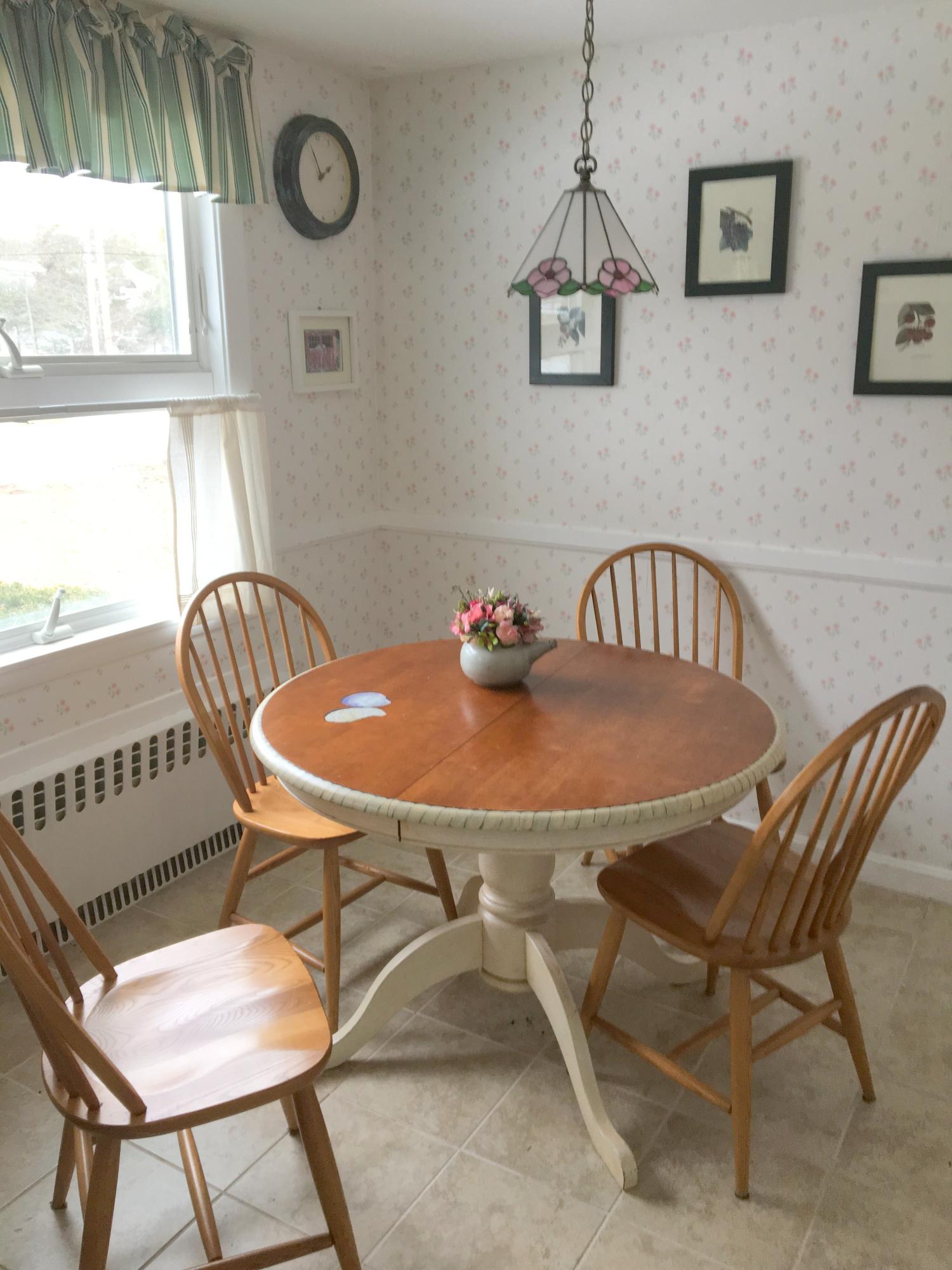 37 Pleasant Road West Harwich, MA 02671 - Photo 9 of 32 eat in kitchen