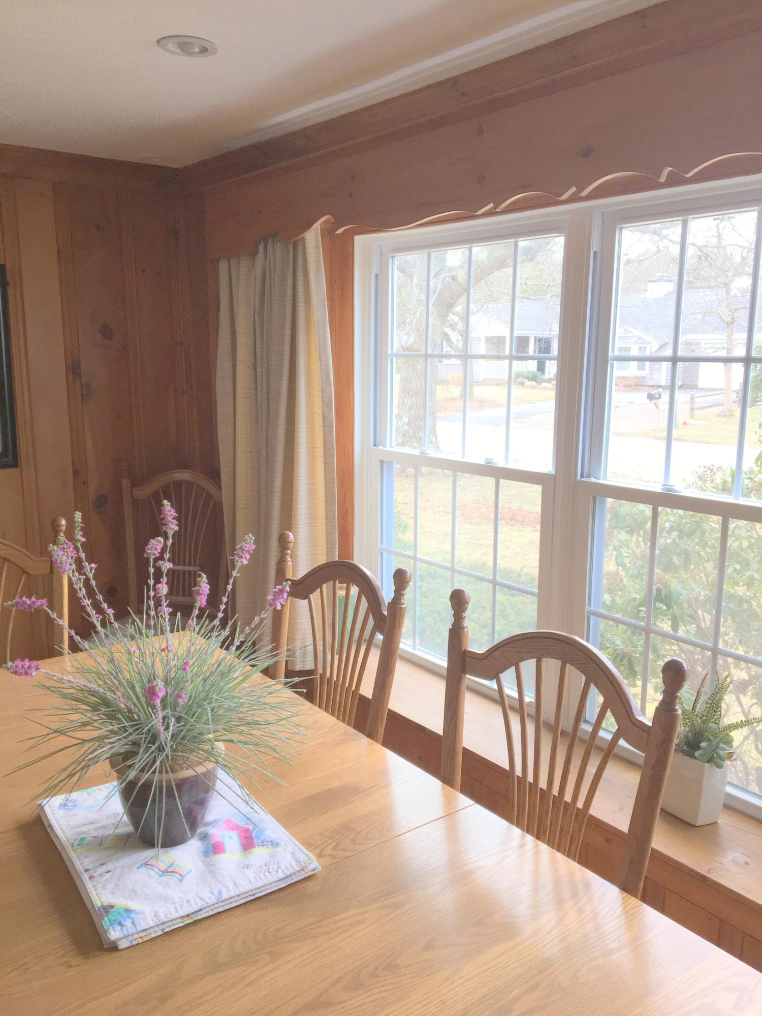 37 Pleasant Road West Harwich, MA 02671 - Photo 10 of 32 new windows in Main home